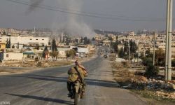 الجيش السوري: قضينا على عشرات المسلحين بريف حماة